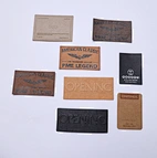 leather patch